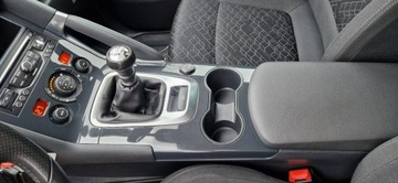 Peugeot 3008 I Crossover 1.6 HDi FAP 115KM 2015 Peugeot 3008 Super Stan Bezwypadkowy 1.6 BlueHDI, zdjęcie 30