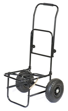 ТРАНСПОРТНАЯ ТЕЛЕЖКА С БОКОВИНАМИ JAXON AK-KZX102