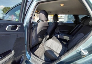 Kia Ceed III Kombi Facelifting 1.5 T-GDI 160KM 2023 Kia Ceed M 1,5T-GDI 160KM 6MT Salon Polska 1.5 Benzyna 160KM, zdjęcie 20