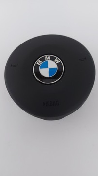 BMW F10 F11 F20 F13 F22 ZÁSLEPKA AIRBAG NOVÁ *