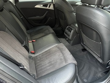 Audi A6 C7 Limousine Facelifting 3.0 TDI clean diesel 218KM 2017 Audi A6 3.0TDI V6 218KM S-Line Quattro DSG l Bose,, zdjęcie 7