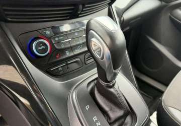 Ford Kuga II SUV Facelifting 1.5 EcoBoost 176KM 2019 Ford Kuga 2019 Facelift Titanium 1.5 EcoBoost AWD 4x4175KM Automat 1.5, zdjęcie 20