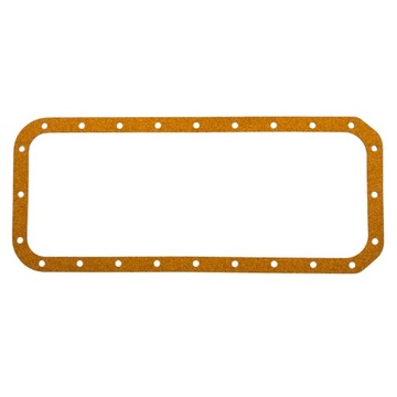 Uszczelka misy olejowej Ursus C-360 C 360