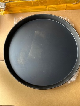 ТАРЕЛКА ДЛЯ ПИЦЦЫ ДИАМ. FORGAST 50 см, форма для пиццы B379