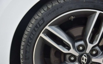 Hyundai i30 II Hatchback 5d Facelifting 1.6 GDI 186KM 2015 Hyundai i30 1.6 TGDI 185KM Navi Kamera 2015r Sprowadzony 1.6 Benzyna 185KM, zdjęcie 10