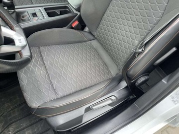 Seat Leon IV Sportstourer 1.5 EcoTSI 150KM 2021 Seat Leon 1.5 Benzyna 150KM, zdjęcie 12