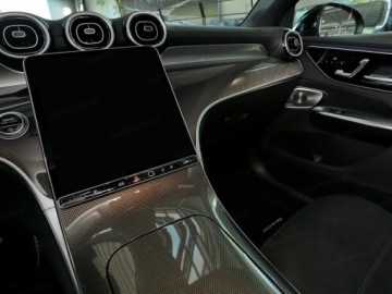 Mercedes GLC C254/X254 Coupe 2.0 220d 197KM 2025 GLC Coupe 220 d 4-Matic AMG Line 2.0 (197KM) 2025, zdjęcie 14