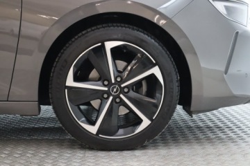 Opel Astra L Hatchback 1.2 Turbo 130KM 2023 Opel Astra 1.2 Turbo, Salon Polska, Serwis ASO, zdjęcie 14