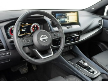 Nissan Qashqai III 2023 Nissan Qashqai PY46025#1.5 e-POWER Tekna+ Xtronic, zdjęcie 5