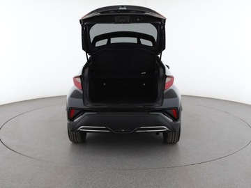 Toyota C-HR I Crossover Facelifting 2.0 Hybrid Dynamic Force 184KM 2023 Toyota C-HR FV23% full LED navi klima auto kamera, zdjęcie 18