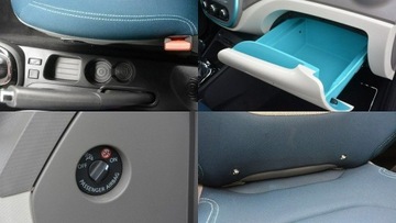 Renault Captur I 2016 Renault Captur 1.2 Turbo bezwypadkowy automat gwar, zdjęcie 17