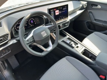 Seat Leon IV 2026 Seat Leon Style 1.5 e-TSI 115 KM DSG, zdjęcie 4