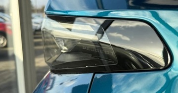 Peugeot 3008 III 2025 Peugeot 3008 Peugeot 3008GT Hybrid 145KM Nowy Model Od reki Salon Mikol, zdjęcie 6