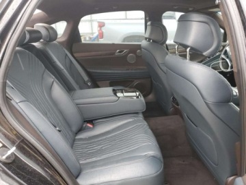  Genesis G80 Base 2021 3.5l 3.5 Benzyna 375KM, zdjęcie 10