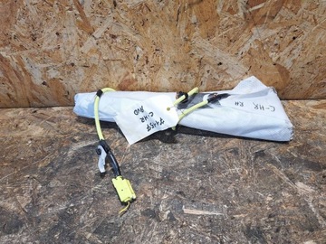 AIRBAG ULOŽENÍ SEDADLA PRAVÁ TOYOTA CHR 16-23