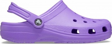 Женские туфли Crocs Classic 10001 Clog 38-39