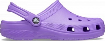 Męskie Buty Chodaki Crocs Classic 10001 Clog 38-39