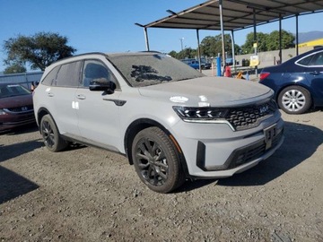 Kia Sorento IV 2022 Kia Sorento Sx 2022 2.5l 2.5 Benzyna 281KM, zdjęcie 4