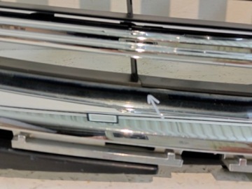 ПЕРЕДНЯЯ РЕШЕТКА OPEL INSIGNIA A LIFT