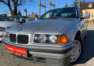 BMW Seria 3 E36 1995