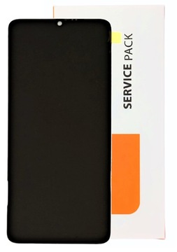 ORYGINAŁ WYŚWIETLACZ EKRAN LCD DO XIAOMI REDMI NOTE 8 PRO