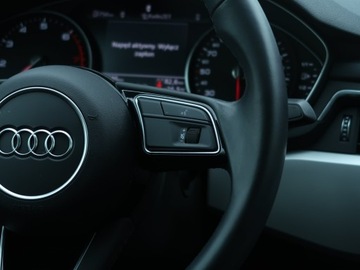 Audi A4 B9 Limousine Facelifting 2.0 35 TFSI 150KM 2021 Audi A4 35 TFSI, Salon Polska, 1. Właściciel, zdjęcie 18