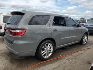 Dodge Durango III 2021 Dodge Durango 2021, RT, 5.7 L, od ubezpieczalni, zdjęcie 2