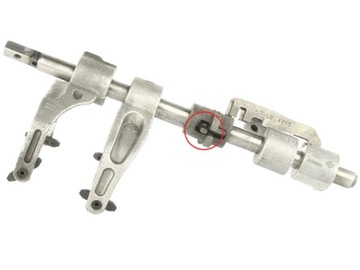 ЗАЩИТА ВИЛКИ КОРОБКИ ПЕРЕДАЧ IVECO DAILY