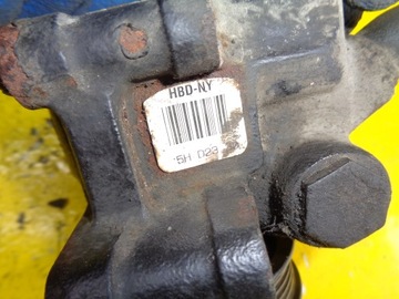 FORD FUSION 05R 1.4B ČERPADLO SERVA