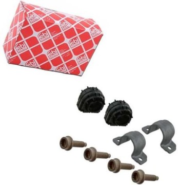 FEBI TULEJE STABILIZATORA TYŁ VW PASSAT B6 B7 CC