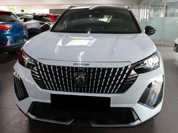 Peugeot 2008 II 2025 GT 1.2 mHEV 145KM /Pakiet Vision i Drive Assist + i Navigation, zdjęcie 1