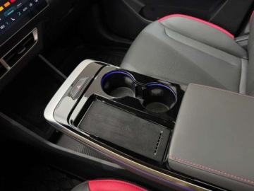 Jetour Dashing 2025 Jetour Dashing 1.6T 7DCT 190 km Nowy 7 lat gwarancji Automat FV23, zdjęcie 25