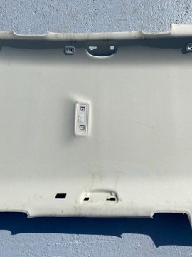 ПОТОЛОК SKODA KODIAQ 5628672AV