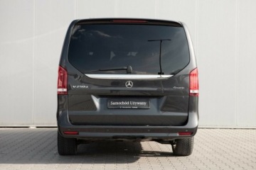 Mercedes Klasa V W447 Długi Facelifting 2.0 250d 190KM 2022 Mercedes-Benz Klasa V V250d 4Matic Extra dlugi Salon Polska Autotrade M, zdjęcie 7