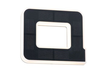 Paulmann Numer domu SOLAR Litera A LED 0,2W 3000K