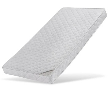 Materac lateks-pianka Flexy Fun 120x60 Danpol