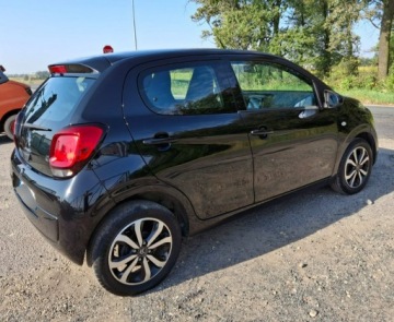 Citroen C1 II 2020 Citroen C1 14.500Km !, zdjęcie 11