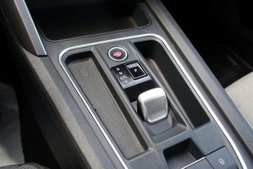 Seat Leon IV Hatchback 1.5 eTSI (MHEV) 150KM 2022 Seat Leon DSG 150KM Virtual Tempomat Grzana kiersalon PL,bezwypadek,fv23, zdjęcie 10