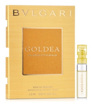 Próbka Bvlgari Goldea EDP W 1,5ml
