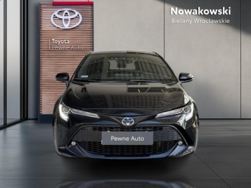 Toyota Corolla XII 2021 Toyota Corolla 1.8 Hybrid Comfort Seria E21 (2019-, zdjęcie 7