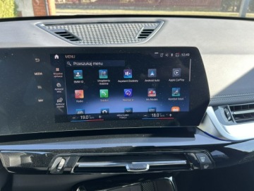 BMW X1 U11 2023 BMW X1 X-Drive 28i jak nowa!, zdjęcie 27