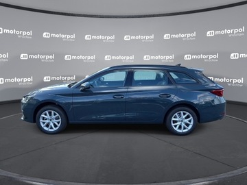 Seat Leon IV Sportstourer 1.5 eTSI (MHEV) 150KM 2025 Seat Leon Style 1.5 eTSI 150 KM, zdjęcie 2
