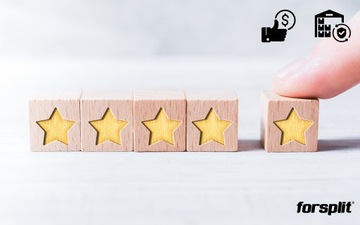 Краджзега Роллер для страны Пил, 400 х 30 левые нити