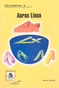 Ćwiczenia z Aurox Linux Czajka