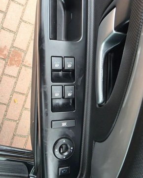 Kia Ceed I SW Facelifting 1.6 CRDi VGT 128KM 2010 Kia Ceed 1.6Dieselserwisliftprosto z Niemiec 1.6 Diesel 128KM, zdjęcie 15