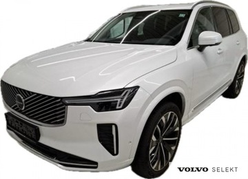 Volvo XC90 II 2025 Volvo XC 90 XC90 B5 B AWD Plus Bright 7os aut Kame