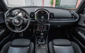 Mini Clubman F54 Kombi 2.0 192KM 2016 MINI Clubman 2.0B 192Ps 4x4 Klimatronik Navi Polskora Alu18 Zadbany 1 wl., zdjęcie 4