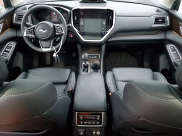 Subaru 2023 Subaru Ascent 2023, 2.4L, 4x4, TOURING, po gradobiciu, zdjęcie 6