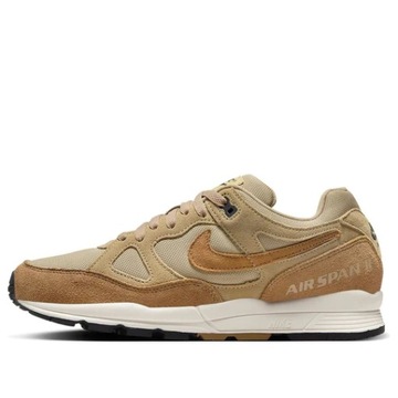 Nike Air Span 2 max Męskie waffle Wygodne Sportowe Buty nightgazer court