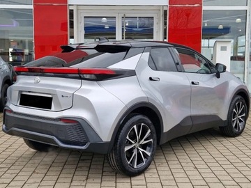 Toyota C-HR II SUV 1.8 Hybrid 140KM 2024 Teamplayer 1.8 Hybrid 140KM | Pakiet Tech!, zdjęcie 2